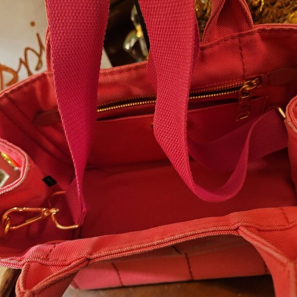 Authentic Prada bag and wallet, and card - Picture 6 of 16